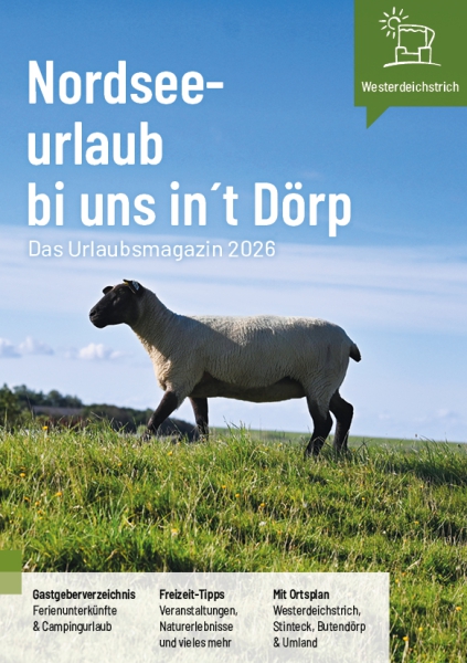 Urlaubsmagazin 2026